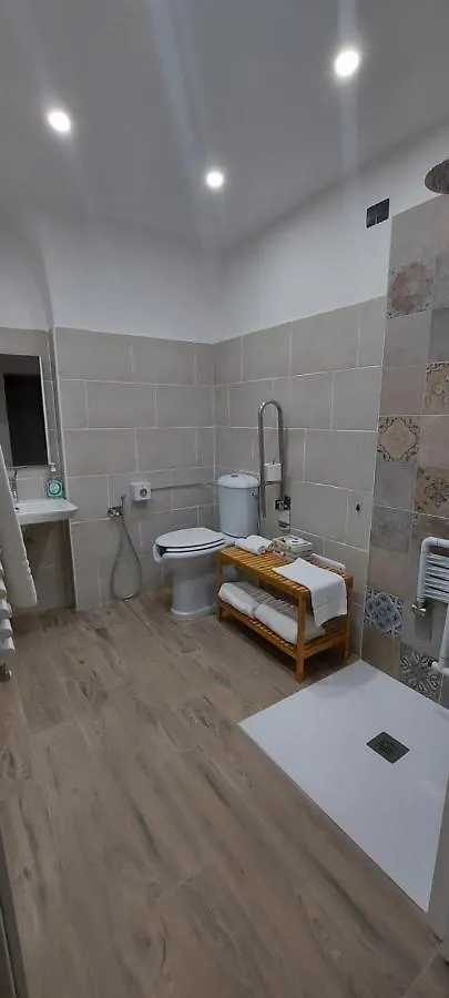 Terra D'Amuri Hotel Boutique Catane Maison d'hôtes