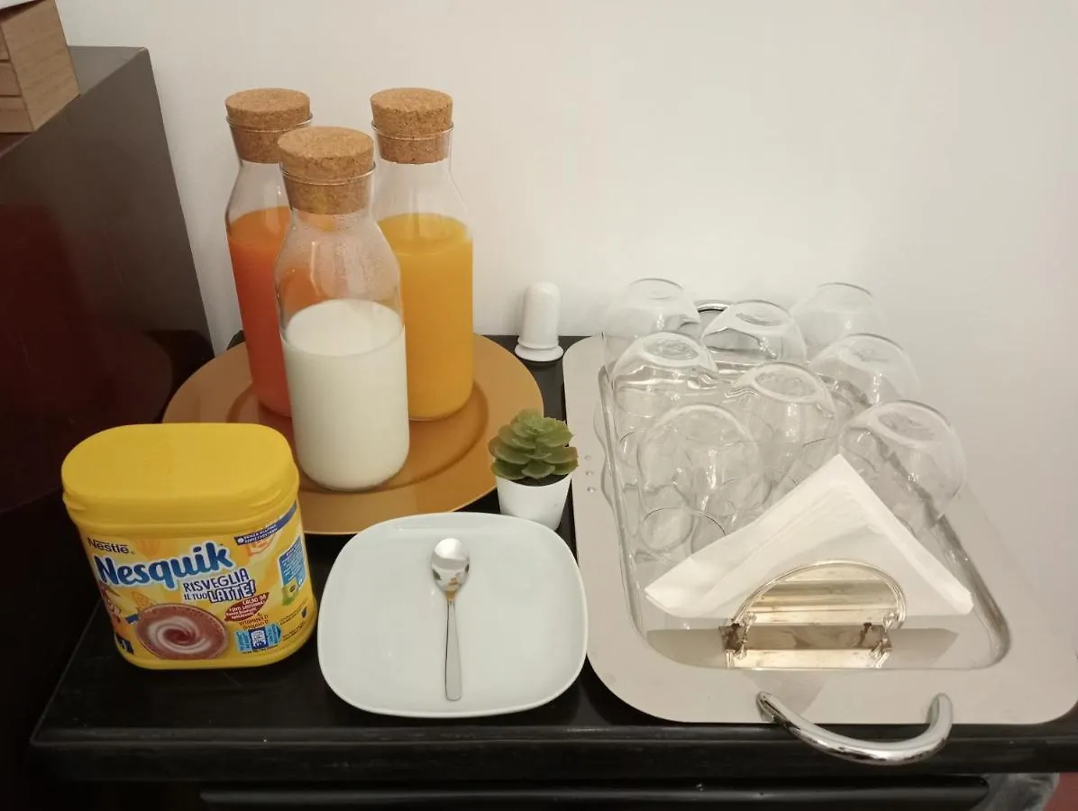 Terra D'Amuri Hotel Boutique Catania Guest house