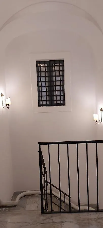 Terra D'Amuri Hotel Boutique Catane Italie