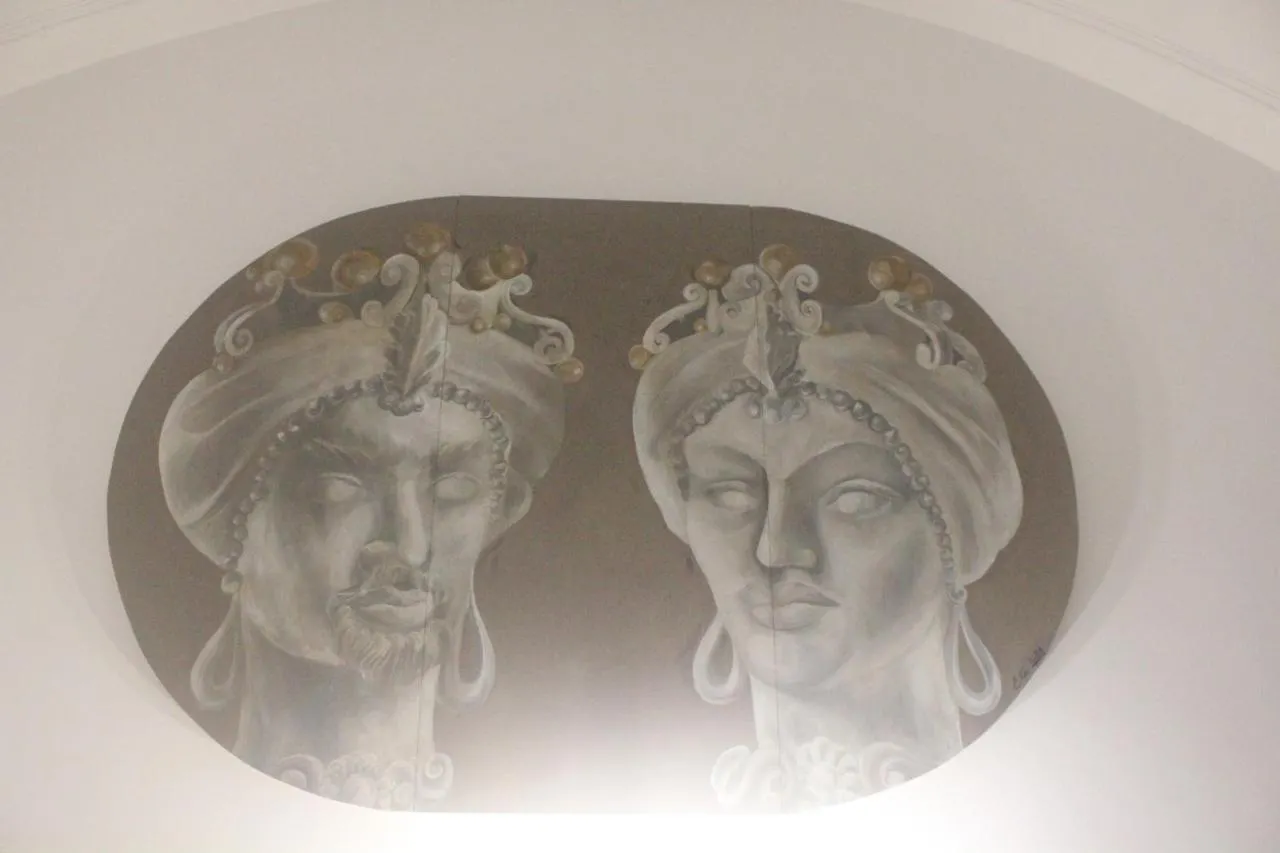 Terra D'Amuri Hotel Boutique Catania Italy