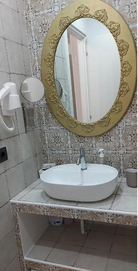 Terra D'Amuri Hotel Boutique Catane 0*,
