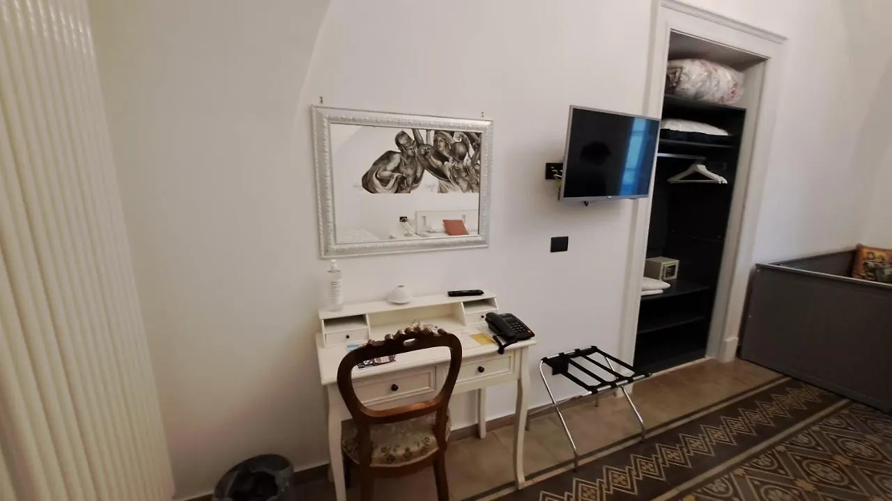 Terra D'Amuri Hotel Boutique Catania