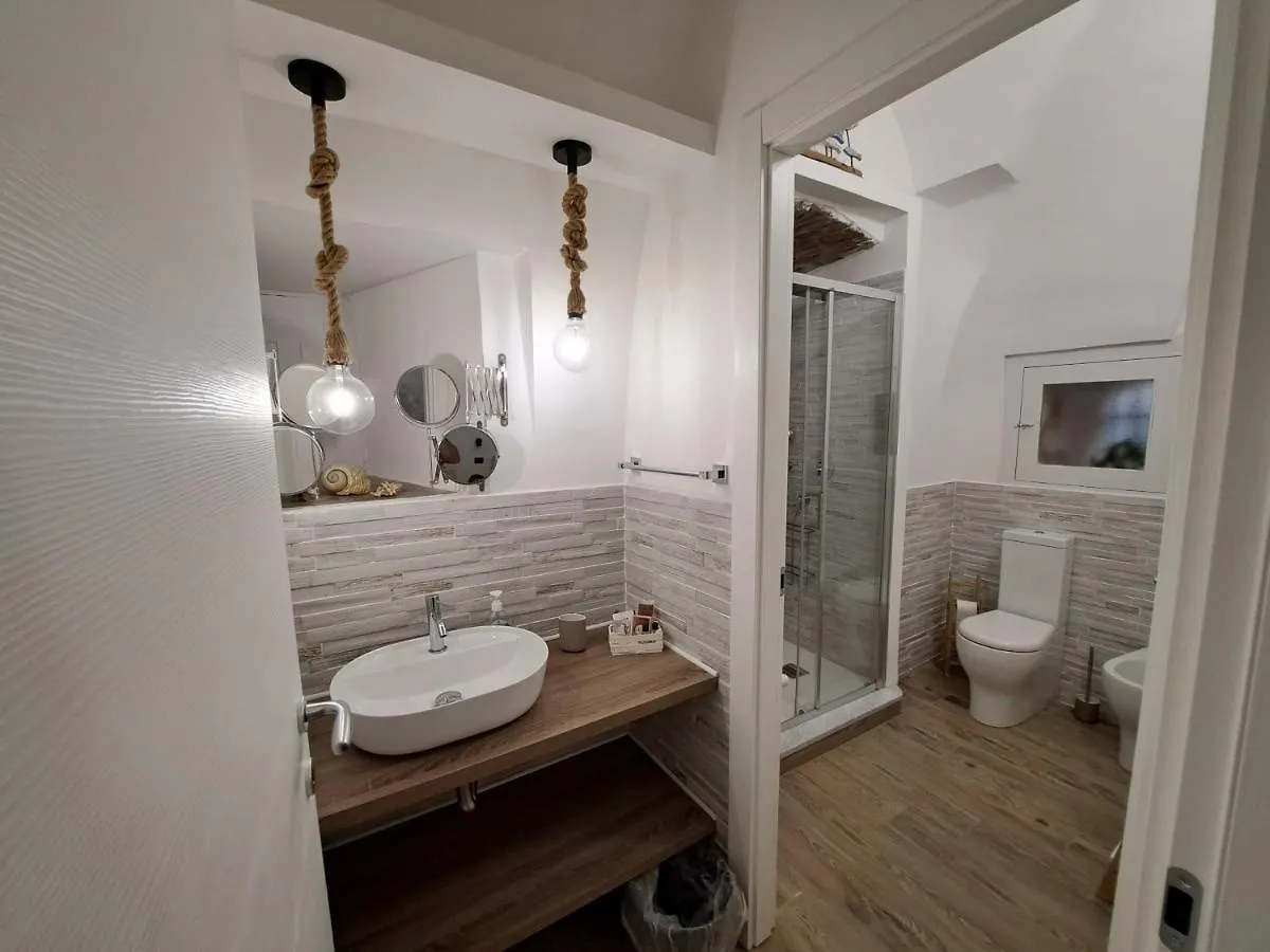 Terra D'Amuri Hotel Boutique Catane