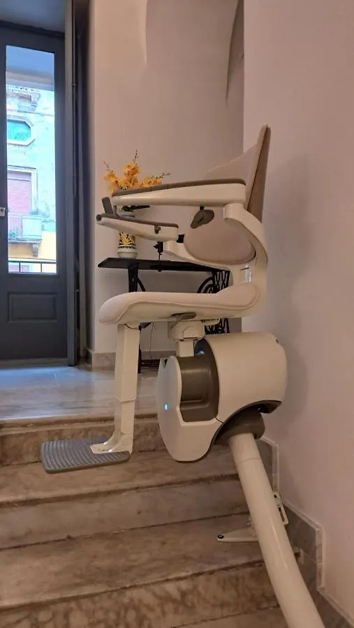 Terra D'Amuri Hotel Boutique Catania Guest house