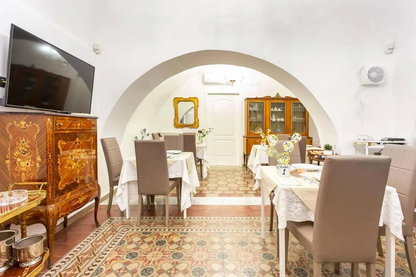 Terra D'Amuri Hotel Boutique Catane 0*,  Italie