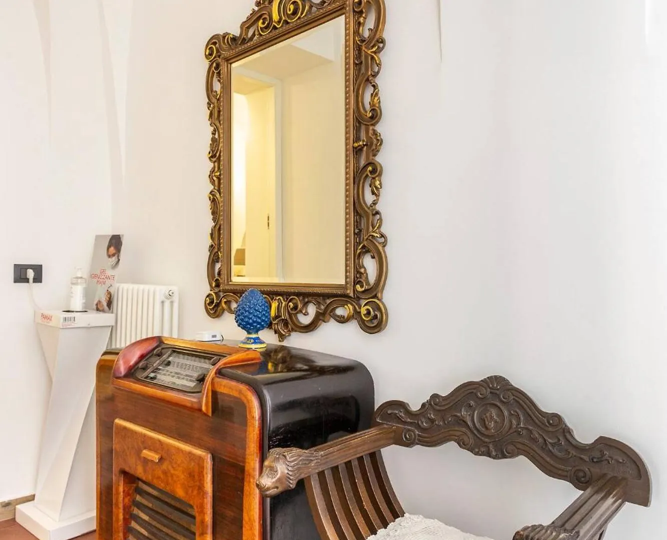 Terra D'Amuri Hotel Boutique Catane
