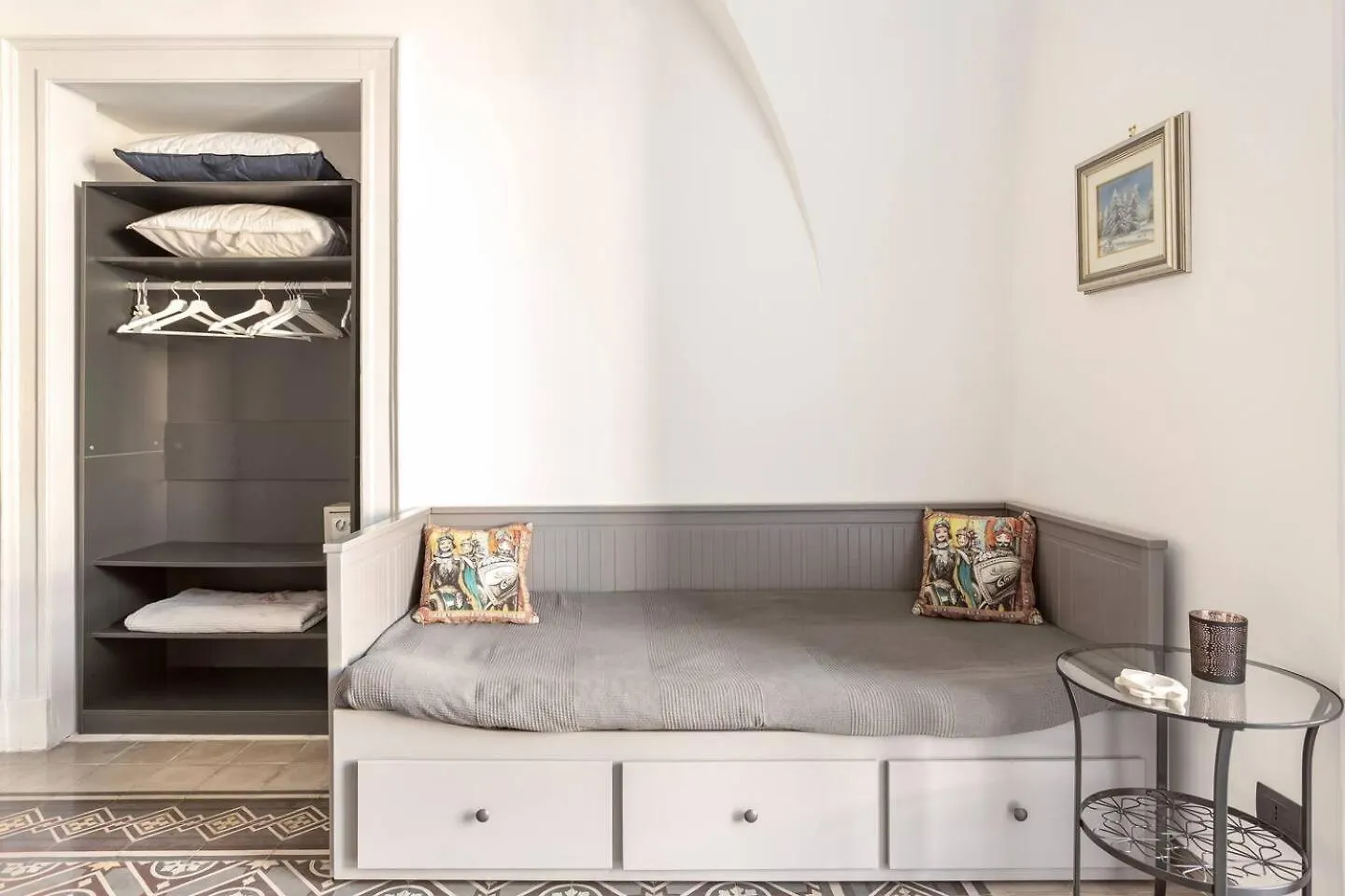 Guest house Terra D'Amuri Hotel Boutique Catania Italy