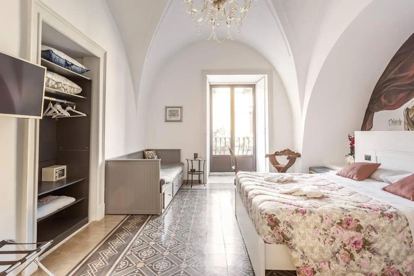 Terra D'Amuri Hotel Boutique Catane 0*,