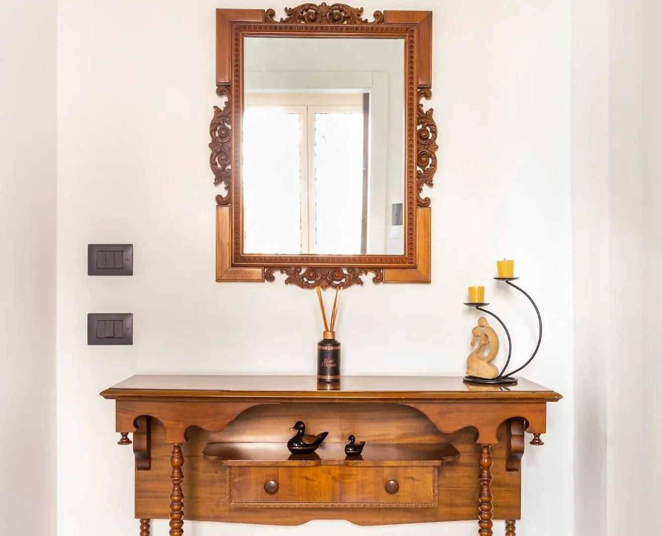 Terra D'Amuri Hotel Boutique Catania Guest house