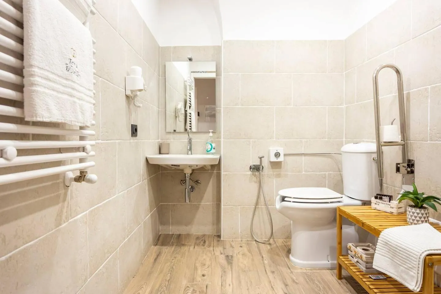 Guest house Terra D'Amuri Hotel Boutique Catania Italy