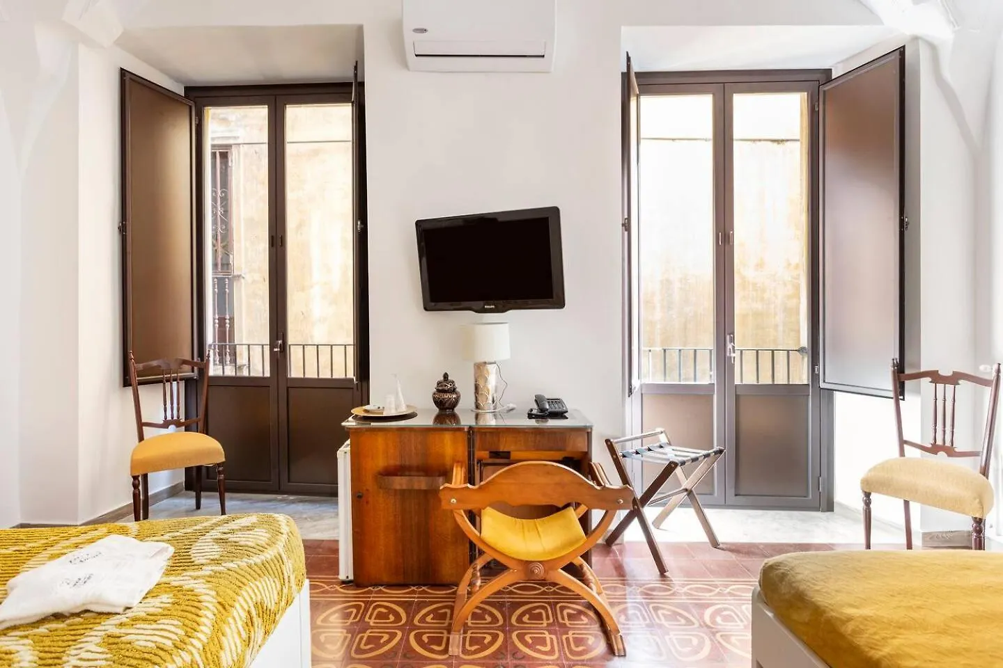Terra D'Amuri Hotel Boutique Catania Guest house