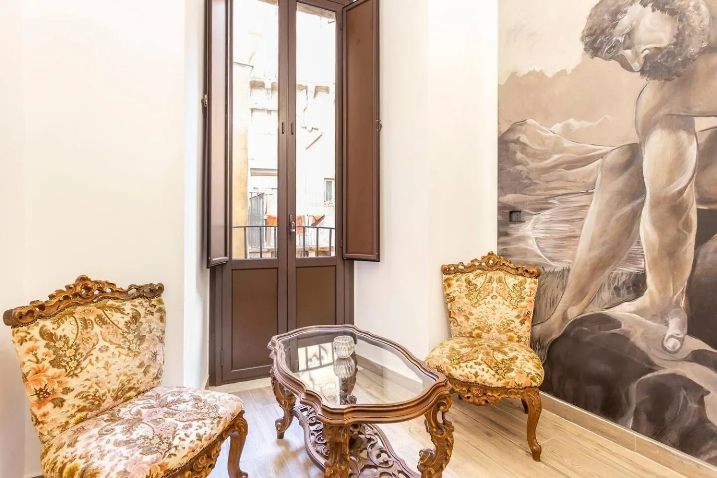 Terra D'Amuri Hotel Boutique Catania