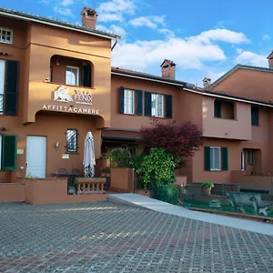 *** Affittacamere Fenix Italia