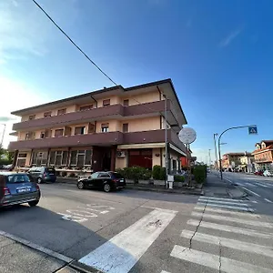*** Hotel Colonna Italia