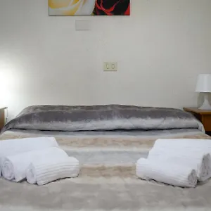 Casa Tra Noi Hotel Rome