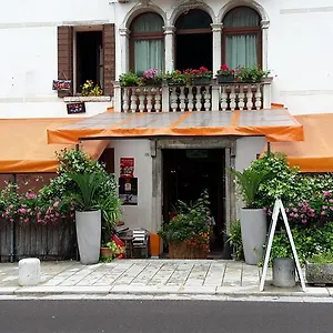  Hotel Ristorante Pizzeria Al Italia