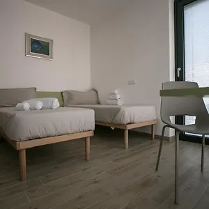 Bed & Breakfast Il Sorriso Italia